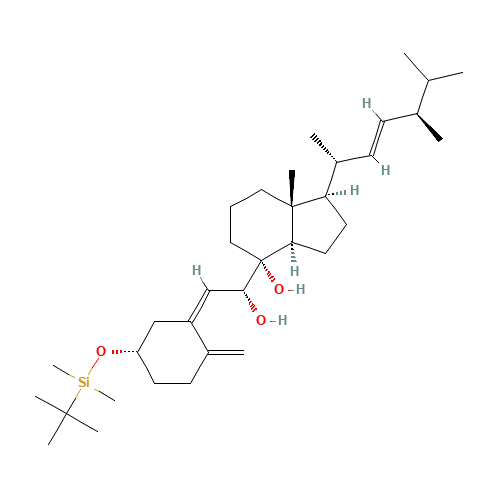 chemical structure of 131852-63-6 FT-0664102