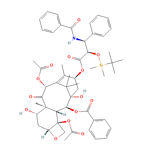 chemical structure of 114655-02-6 FT-0664104