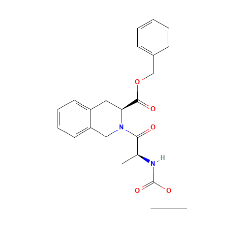 chemical structure of 92829-12-4 FT-0664150
