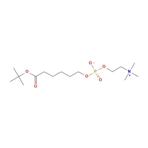chemical structure of 73839-23-3 FT-0664162