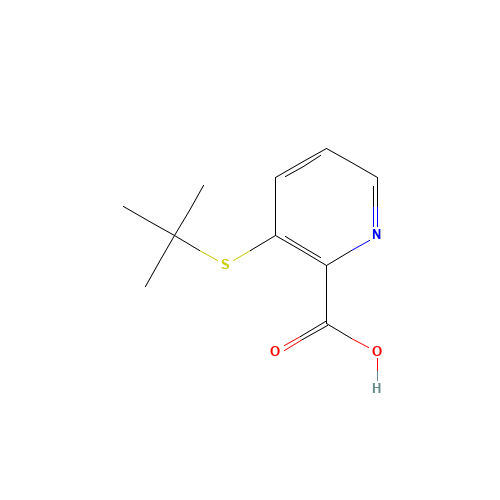 chemical structure of 178811-41-1 FT-0664168