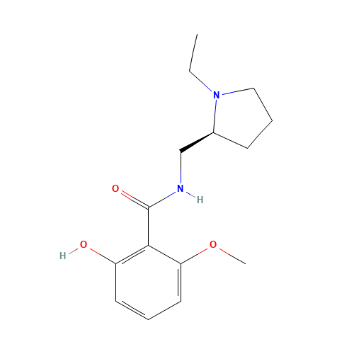 chemical structure of 84226-04-0 FT-0664183