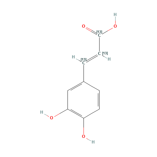chemical structure of 1185245-82-2 FT-0664186