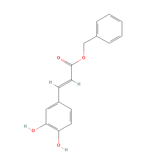 chemical structure of 107843-77-6 FT-0664187