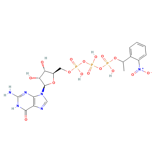chemical structure of 124830-99-5 FT-0664196