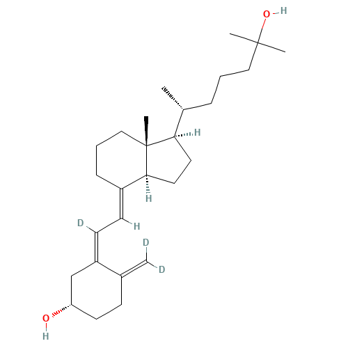chemical structure of 1262843-45-7 FT-0664198