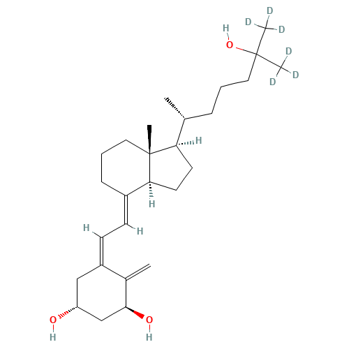 chemical structure of 78782-99-7 FT-0664202