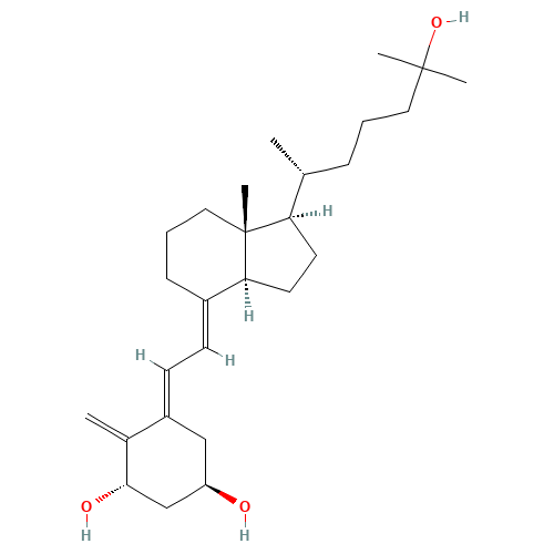 chemical structure of 73837-24-8 FT-0664203