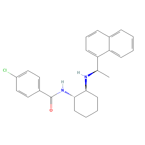chemical structure of 652973-93-8 FT-0664206