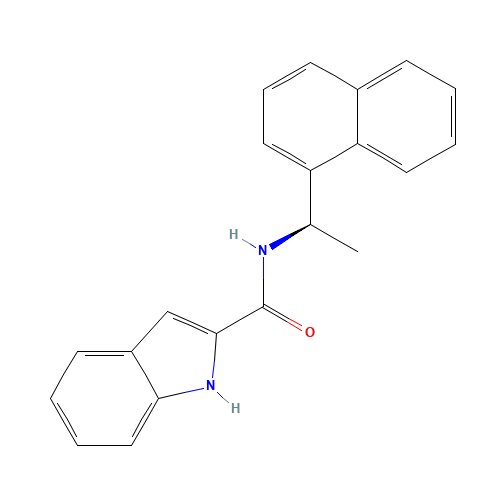 chemical structure of 374933-28-5 FT-0664207