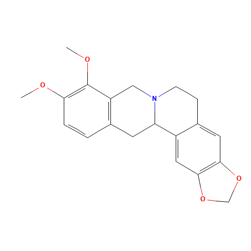 chemical structure of 522-97-4 FT-0664216