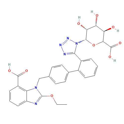 chemical structure of 180603-76-3 FT-0664226