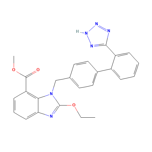 chemical structure of 139481-69-9 FT-0664227