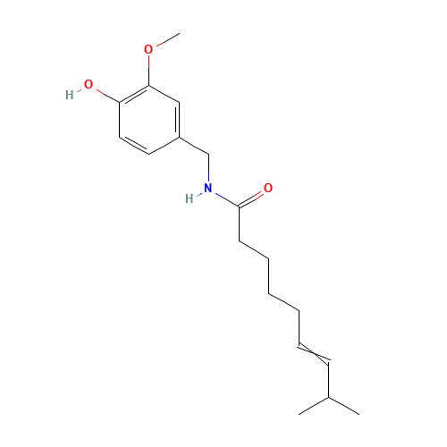chemical structure of 7553-53-9 FT-0664231