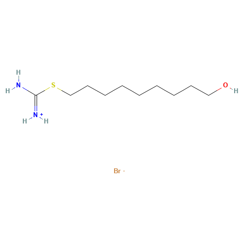 chemical structure of 511545-93-0 FT-0664235