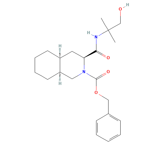 chemical structure of 213135-53-6 FT-0664258