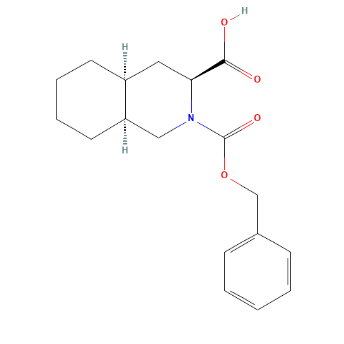 chemical structure of 136465-85-5 FT-0664259