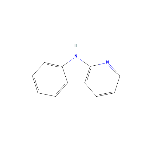 chemical structure of 244-76-8 FT-0664263
