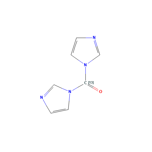 chemical structure of 181517-09-9 FT-0664272