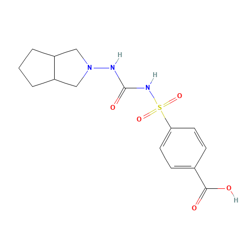 chemical structure of 38173-52-3 FT-0664318