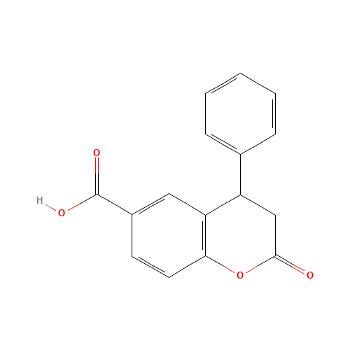 chemical structure of 356782-33-7 FT-0664328
