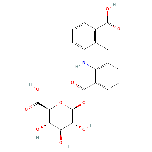 chemical structure of 152832-30-9 FT-0664330