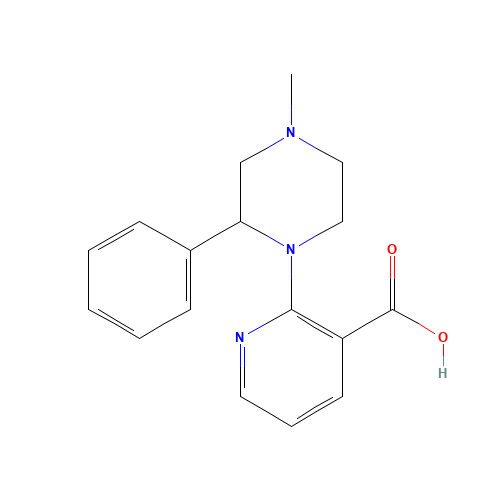 chemical structure of 61338-13-4 FT-0664345