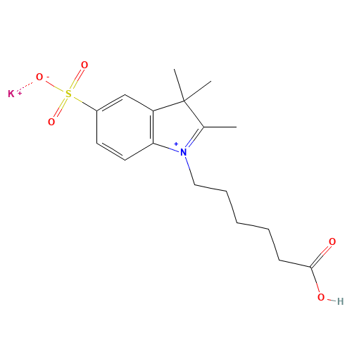 chemical structure of 246516-15-4 FT-0664355