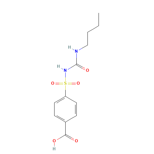 chemical structure of 2224-10-4 FT-0664372