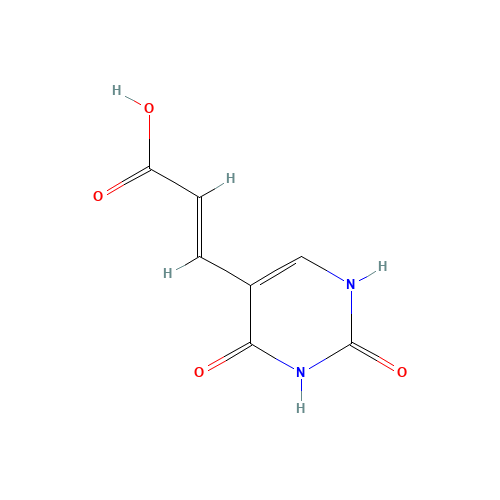 chemical structure of 57412-59-6 FT-0664374