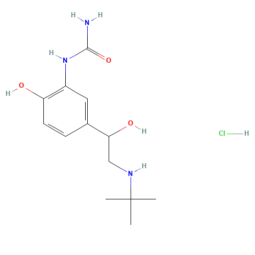 chemical structure of 34866-46-1 FT-0664376