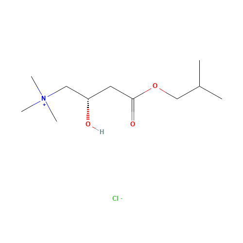 chemical structure of 161886-61-9 FT-0664388