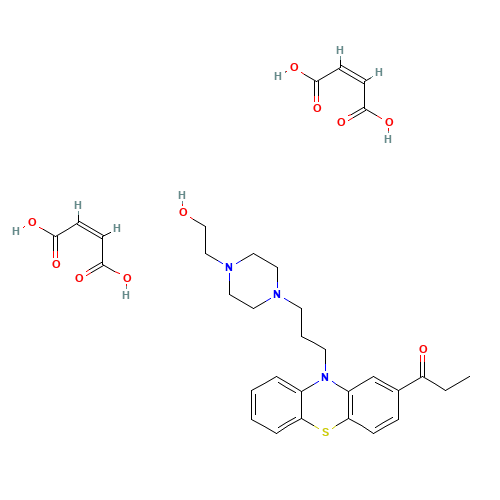 chemical structure of 2975-34-0 FT-0664392