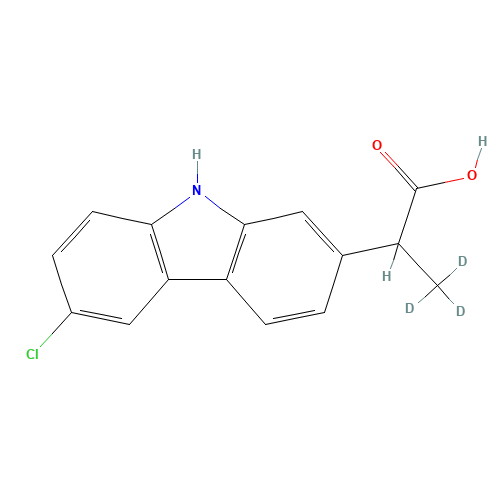 chemical structure of 1173019-42-5 FT-0664395
