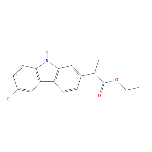 chemical structure of 52262-89-2 FT-0664396
