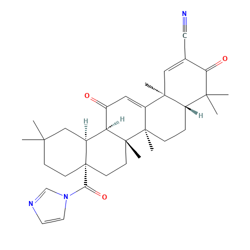 chemical structure of 443104-02-7 FT-0664416