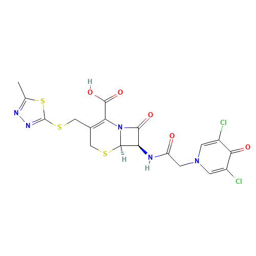 chemical structure of 56187-47-4 FT-0664420