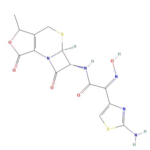 chemical structure of 946573-41-7 FT-0664423