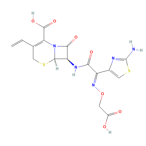 chemical structure of 97164-56-2 FT-0664429