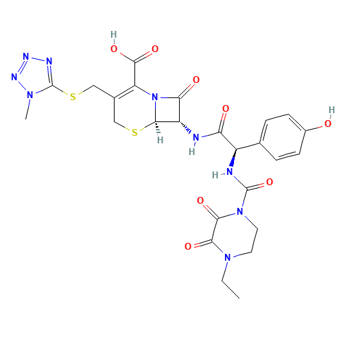 chemical structure of 1315481-36-7 FT-0664432