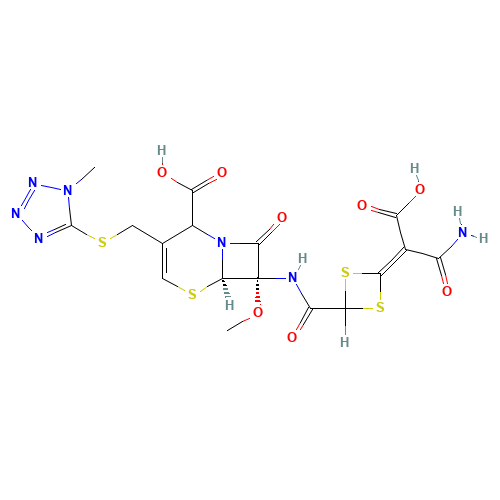 chemical structure of 1332499-75-8 FT-0664433