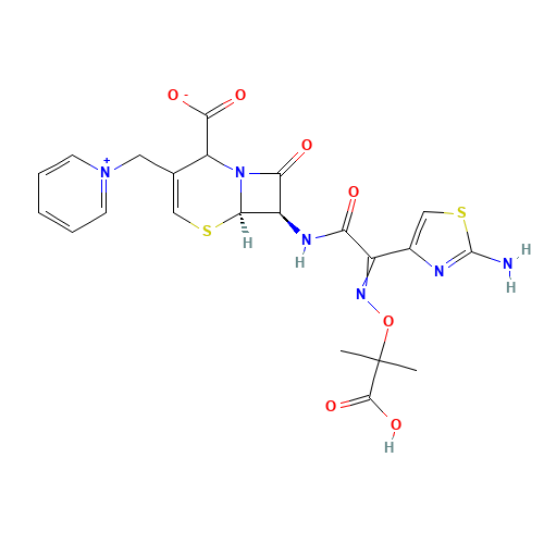 chemical structure of 217796-42-4 FT-0664436