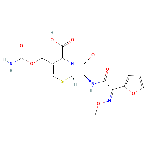 chemical structure of 229499-08-5 FT-0664443