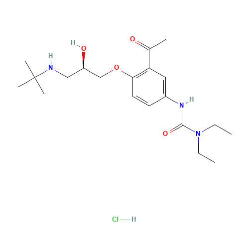 chemical structure of 125638-91-7 FT-0664448