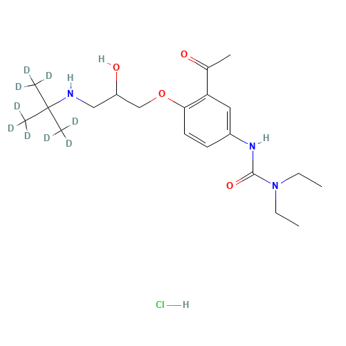 chemical structure of 1215535-20-8 FT-0664450