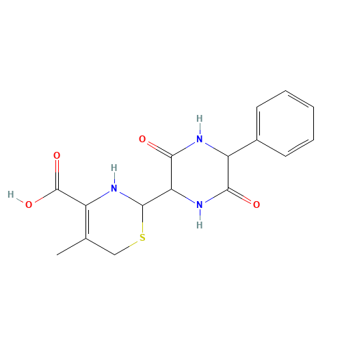 chemical structure of 59865-11-1 FT-0664459