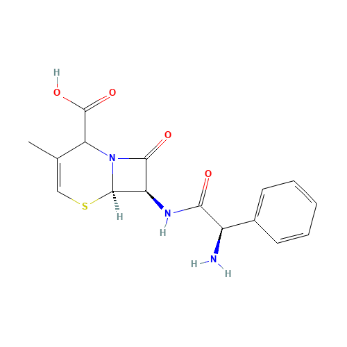 chemical structure of 79750-46-2 FT-0664461
