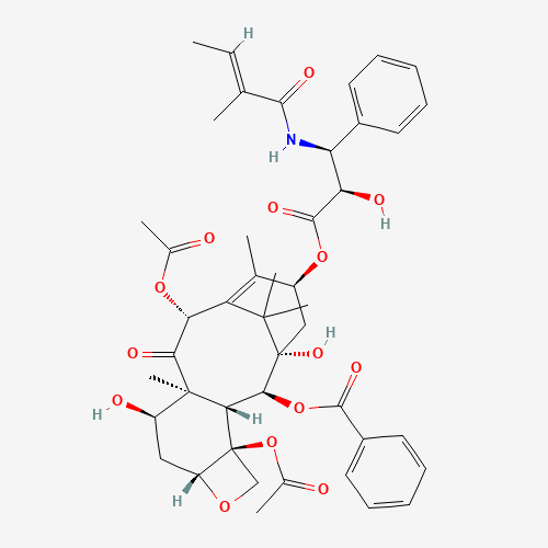 chemical structure of 150547-36-7 FT-0664463
