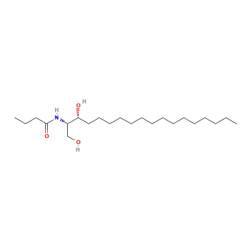 chemical structure of 202467-76-3 FT-0664468