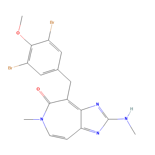 chemical structure of 634151-15-8 FT-0664484